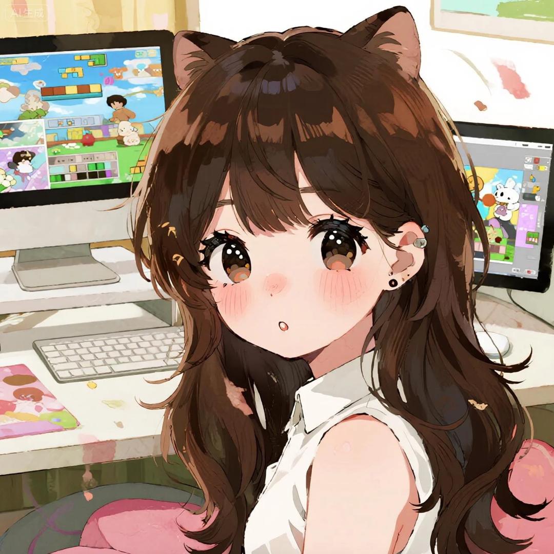 岛漫天😘