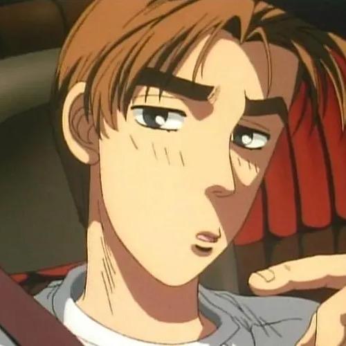 不卖豆腐的拓海