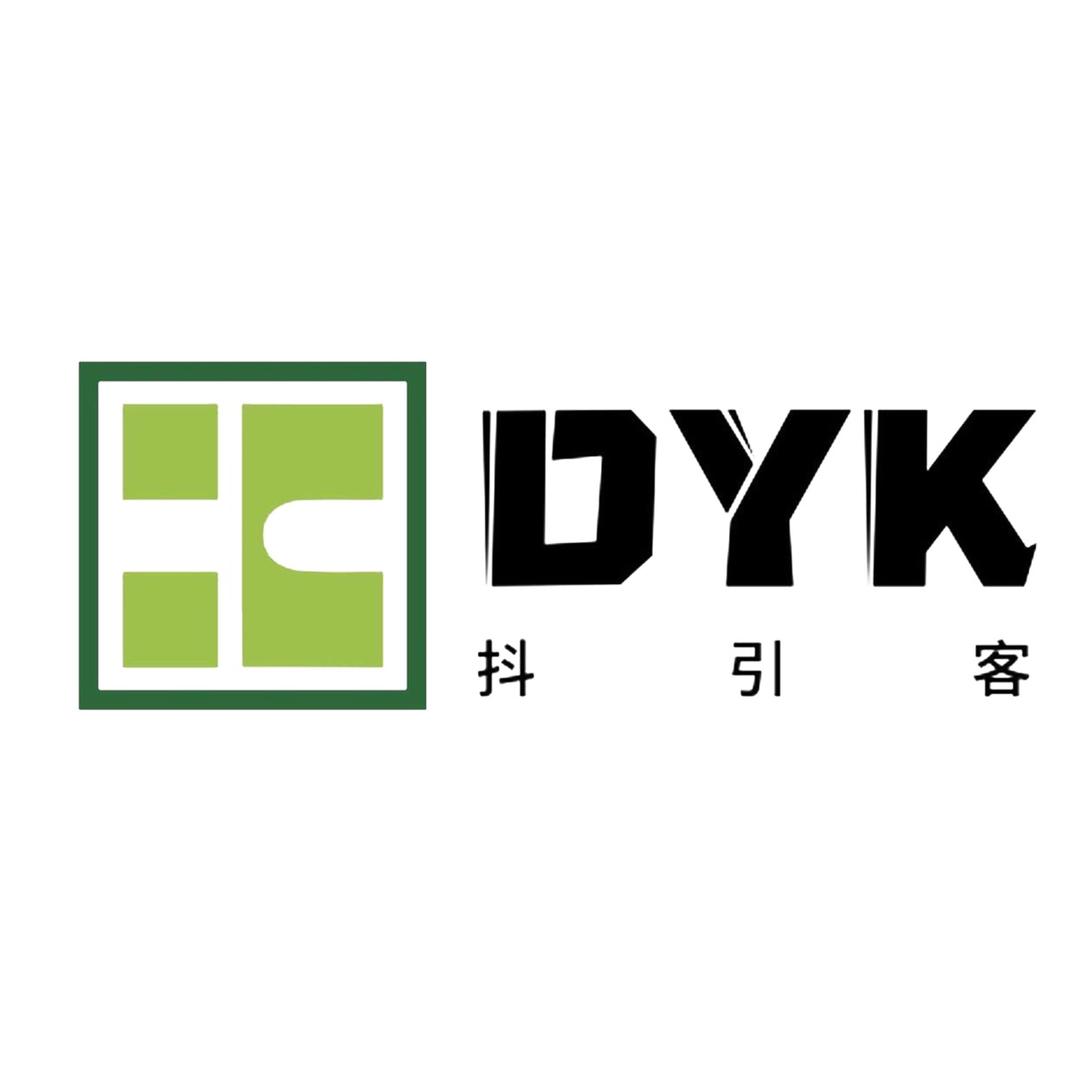 抖引客