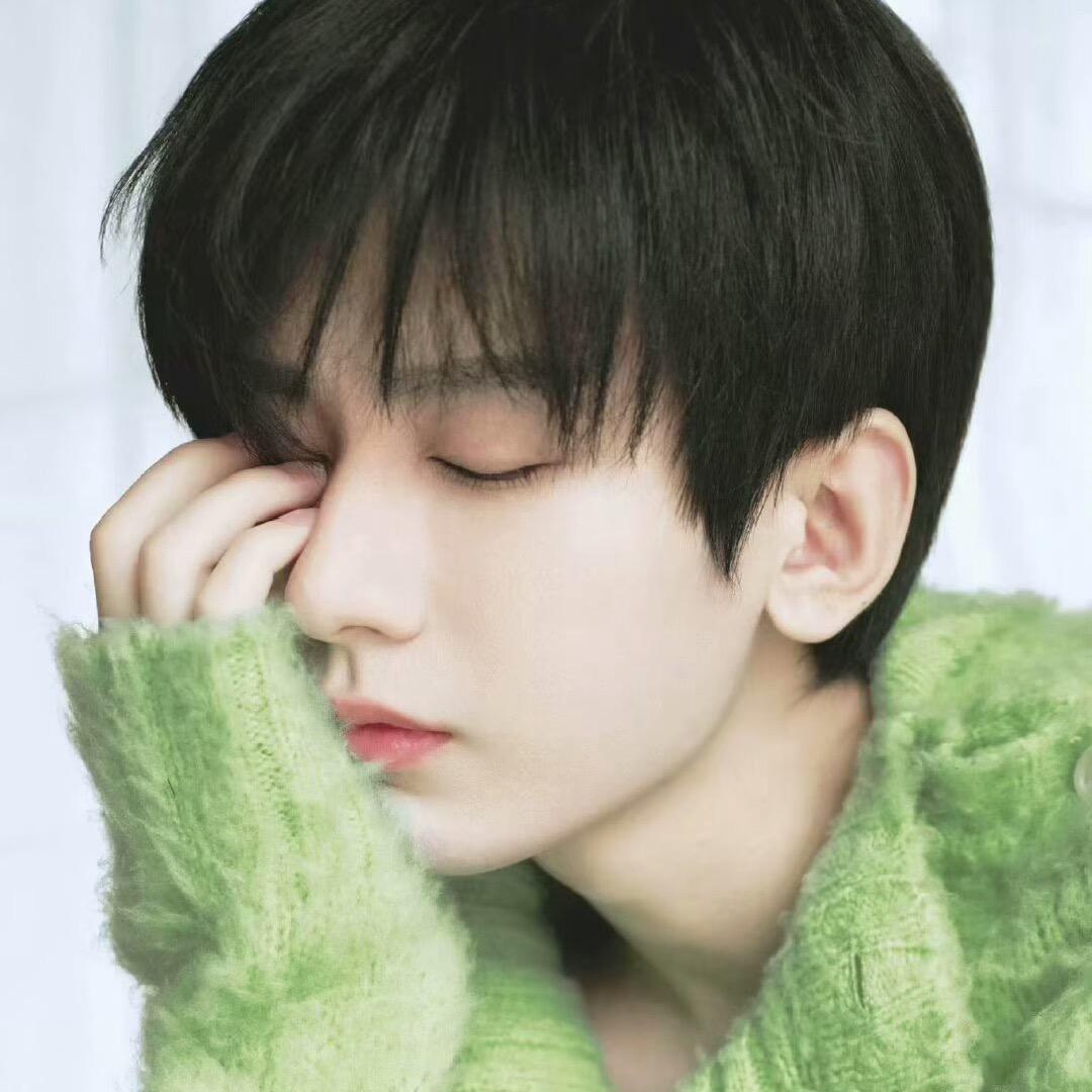 ☘️菜菜