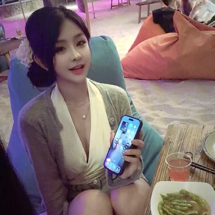 吕温柔啊