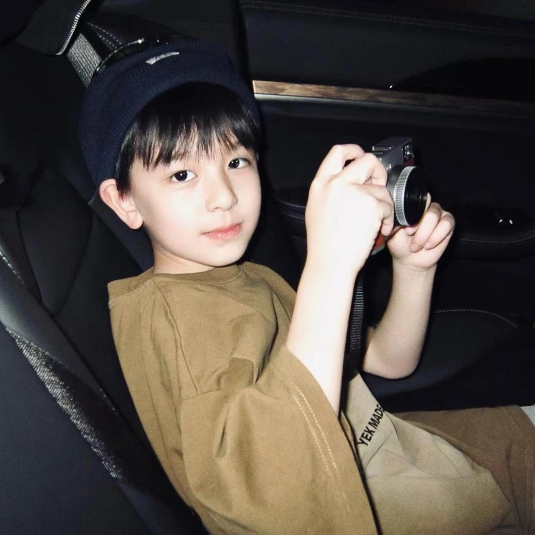 小琦ovo