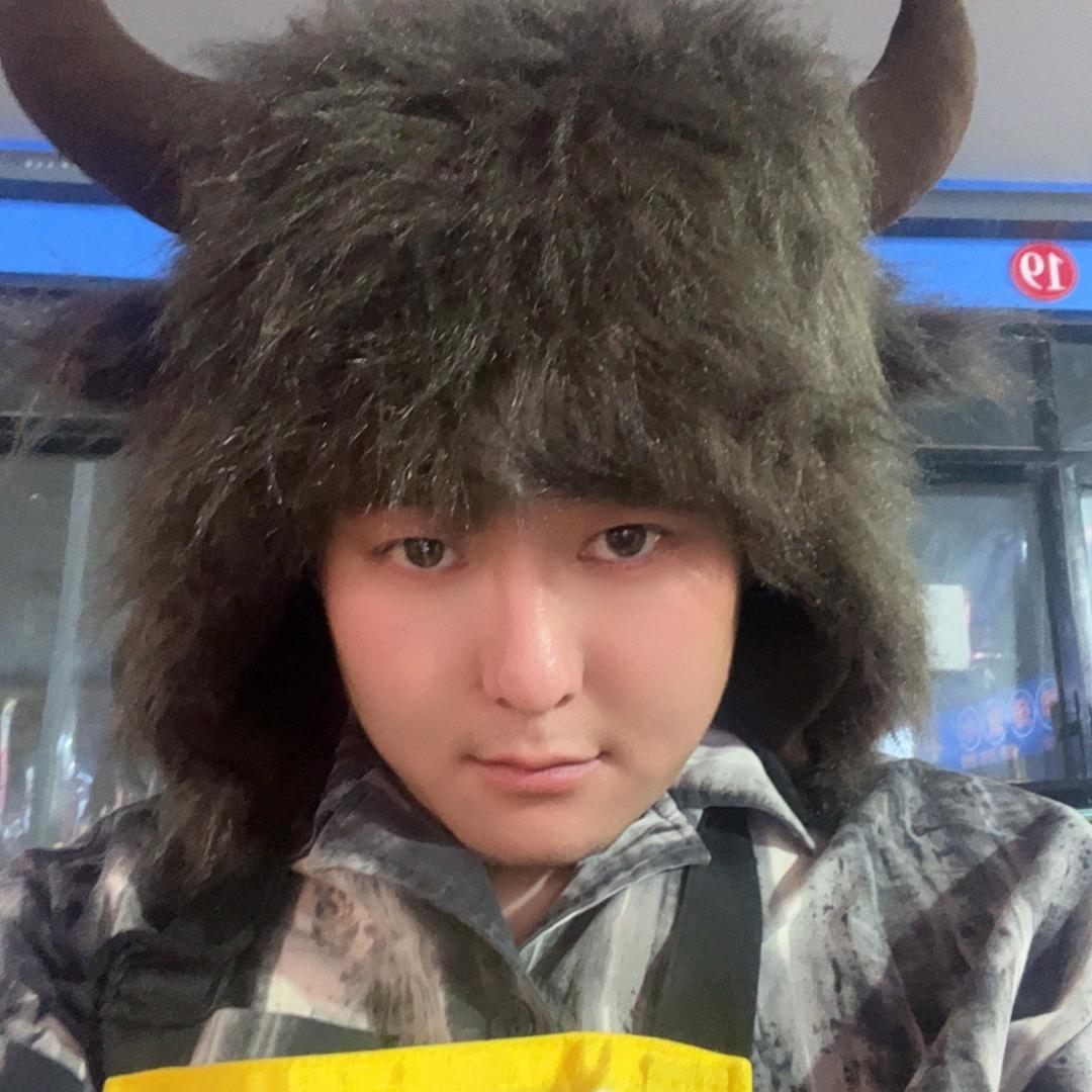 小贾铁板鱿鱼🦑