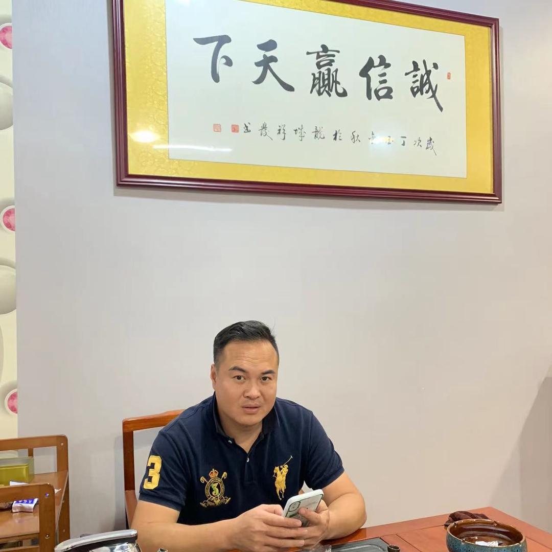 柳州鹏鲲机械
