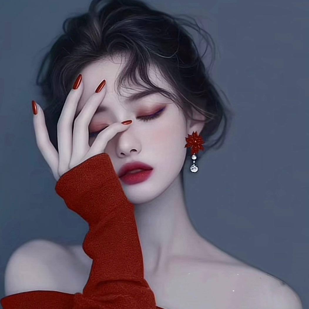 娜①颗 上了锁🔒的心♥