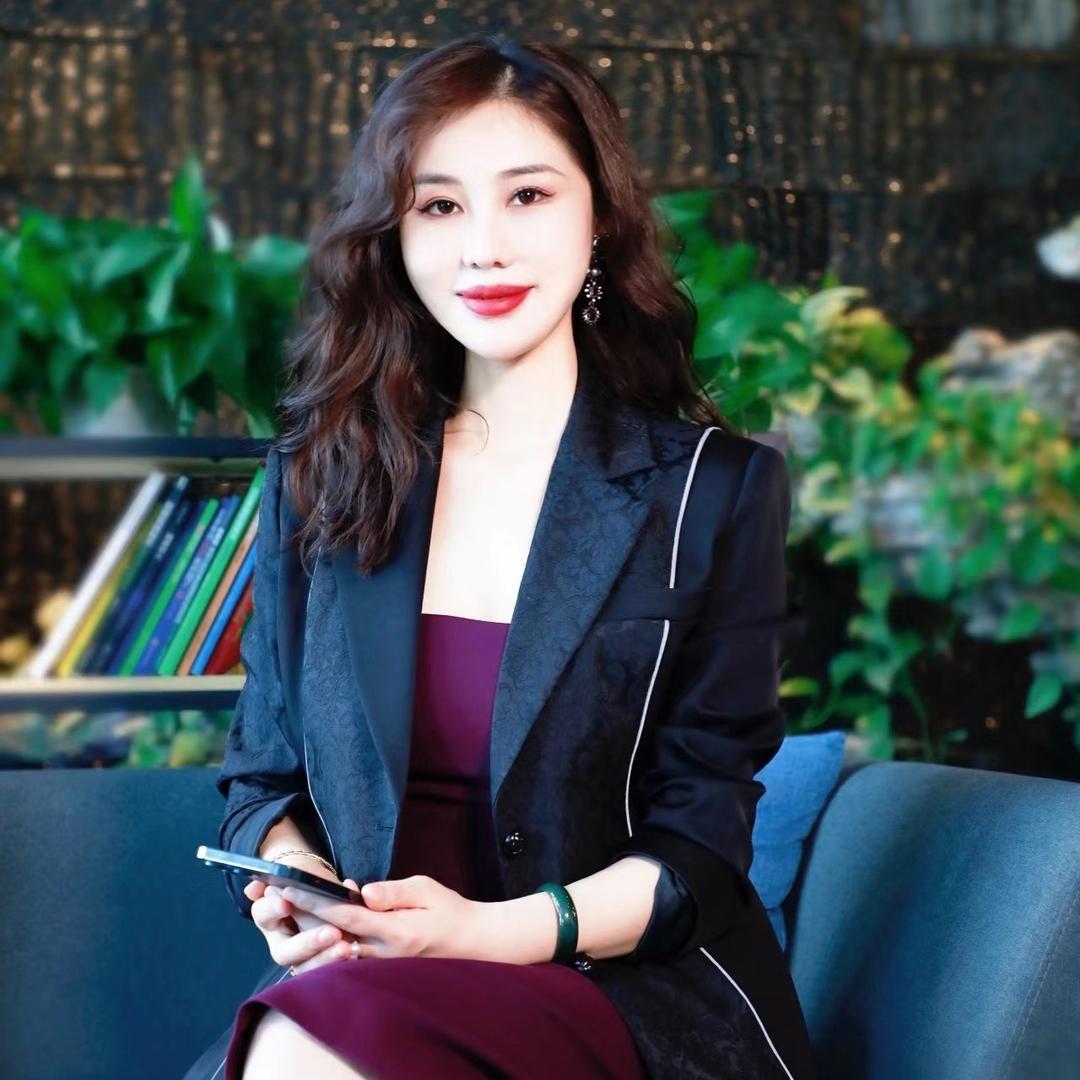 大嫂pansy在这儿