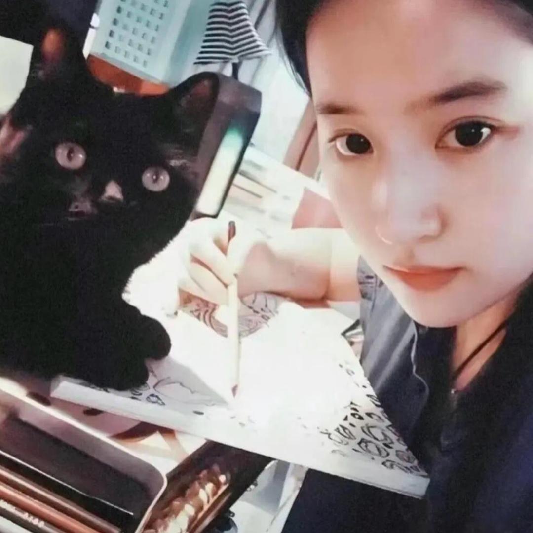 无法分手的女人