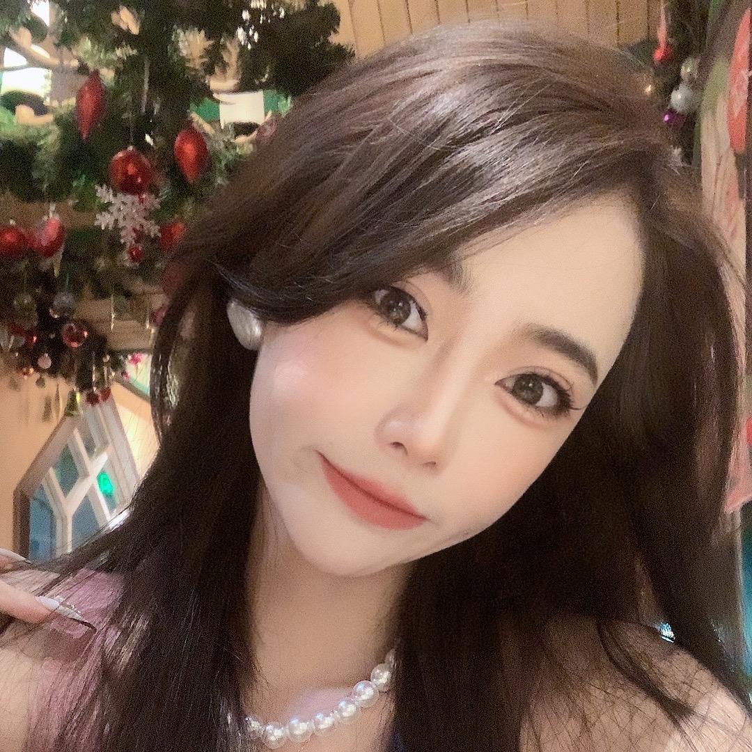 小璐璐穿搭