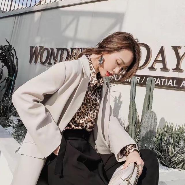 小号上新 熙薇SiVi