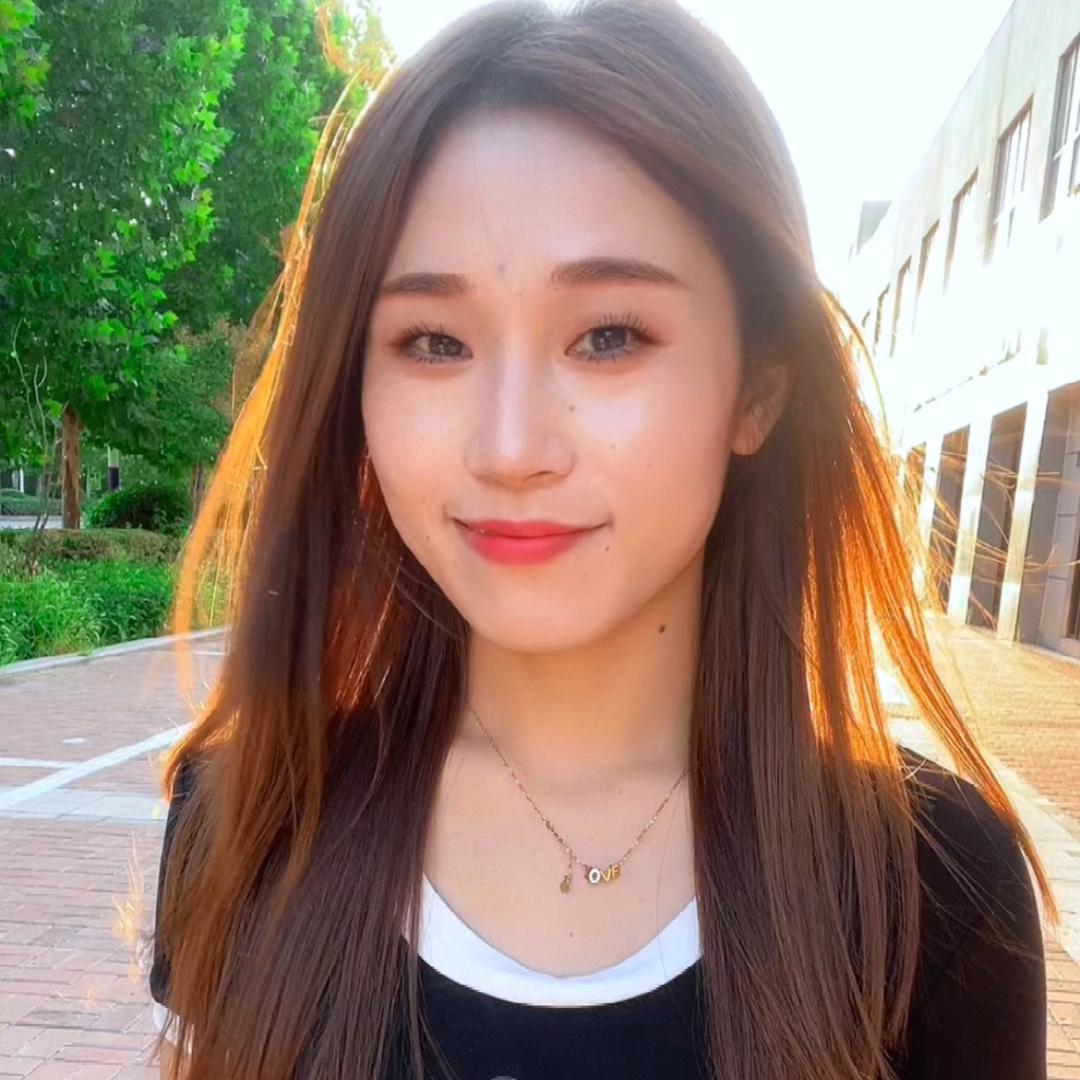 董小姐.