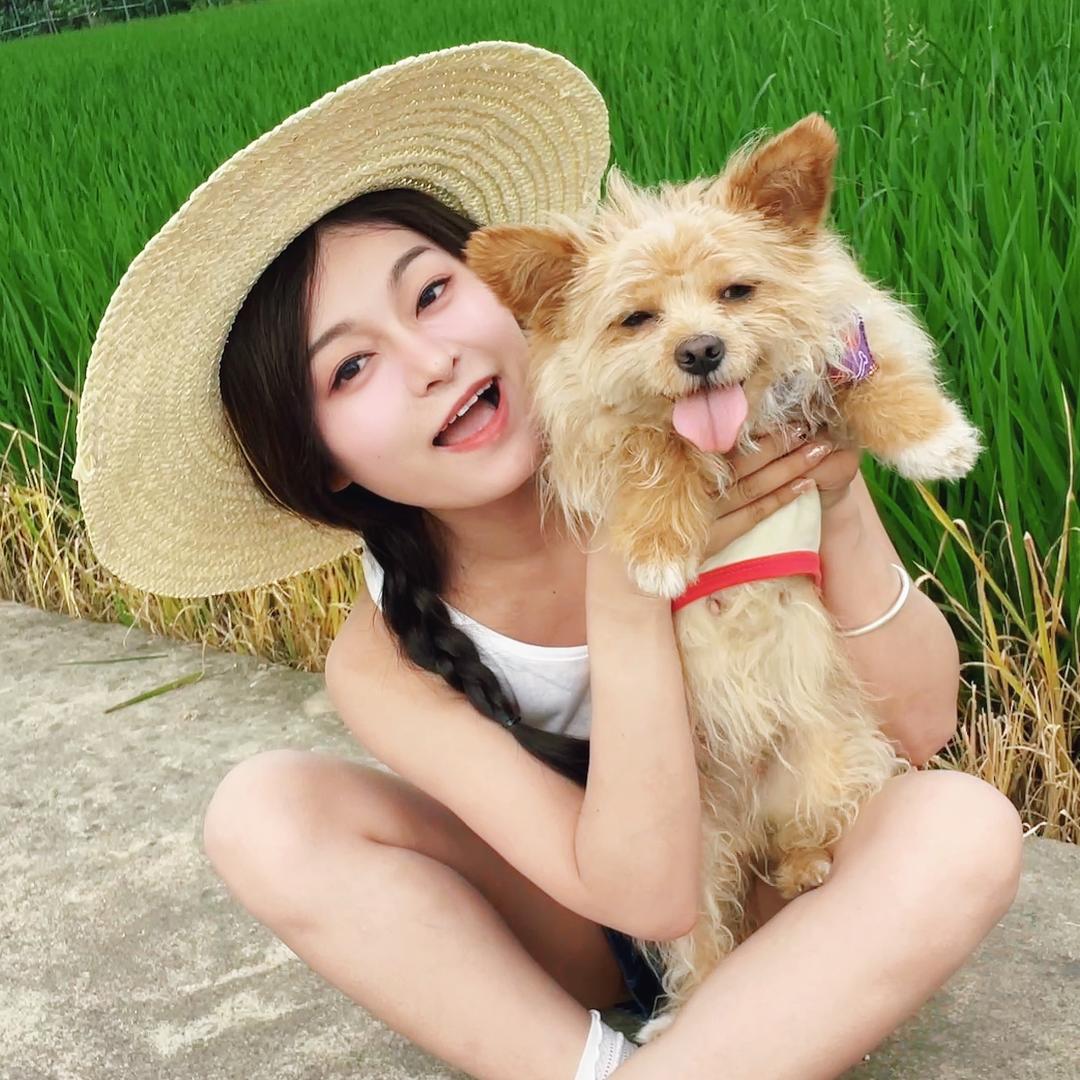 铁锤妹妹in金华