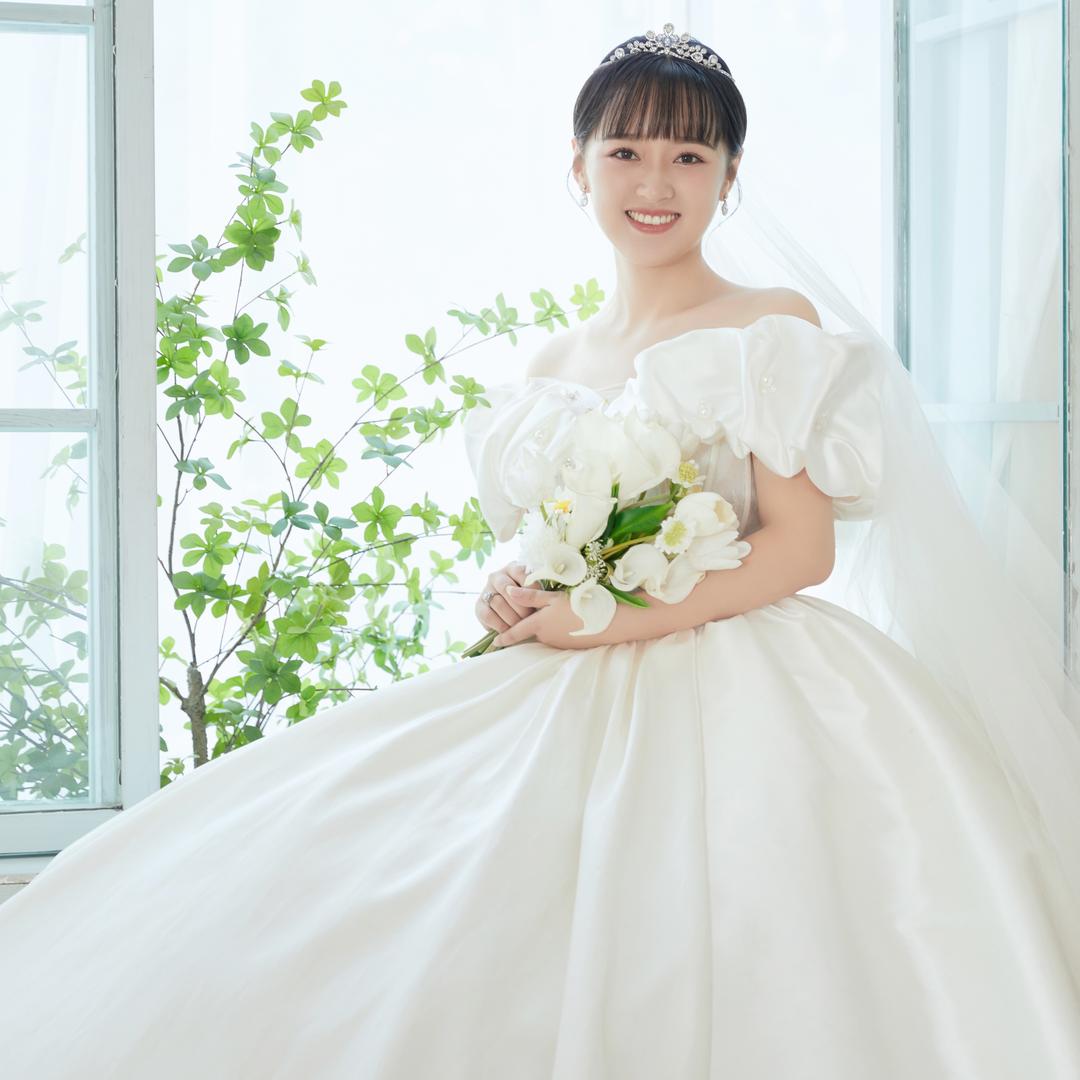 婷婷妈妈