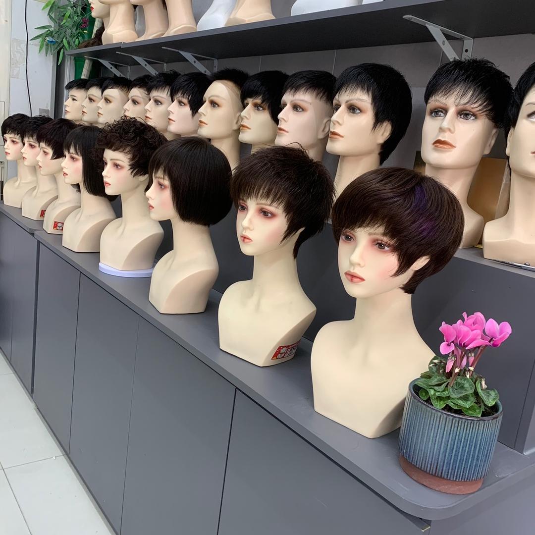 艺凤美发红贵族