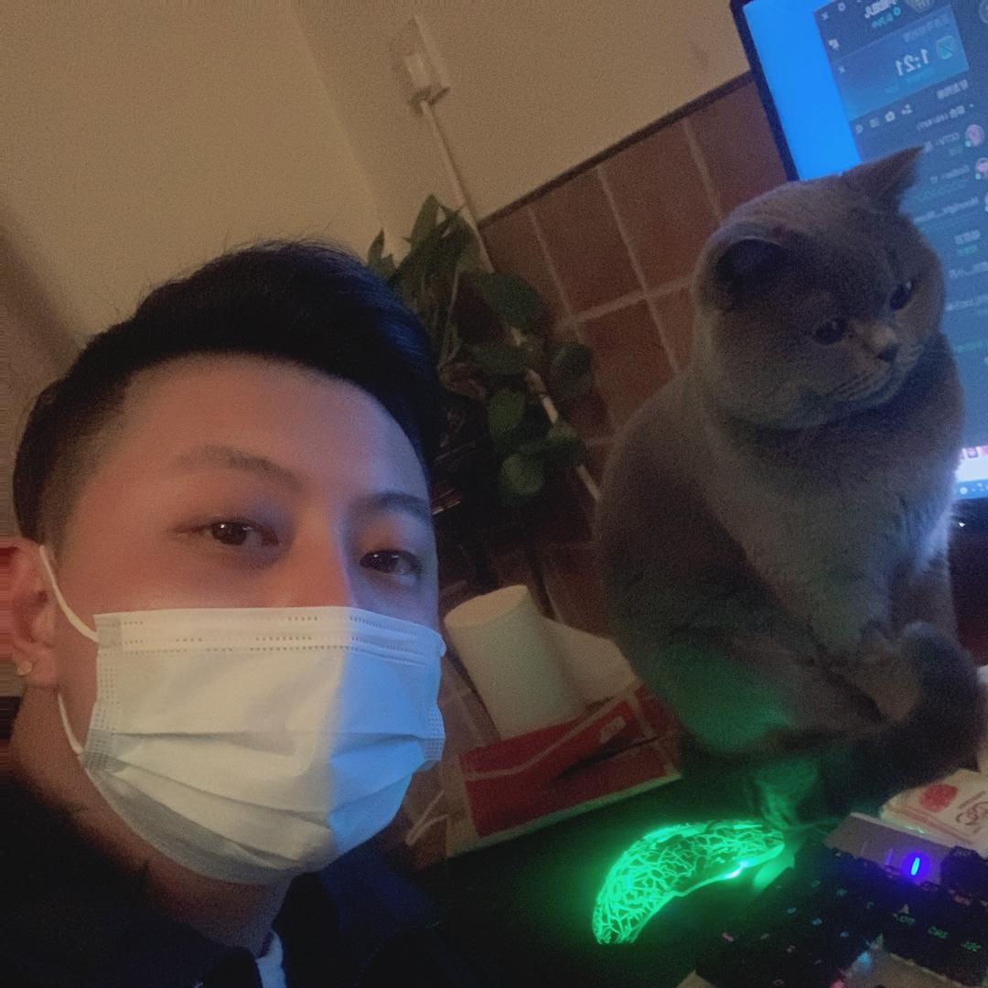 保定C5街舞-大超