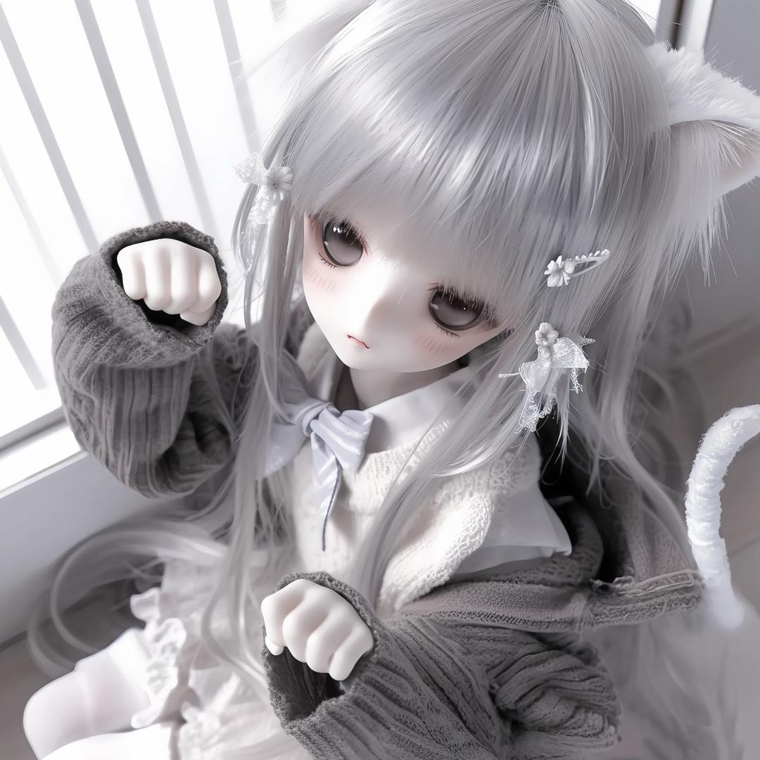 小妍˃ ˄ ˂̥̥