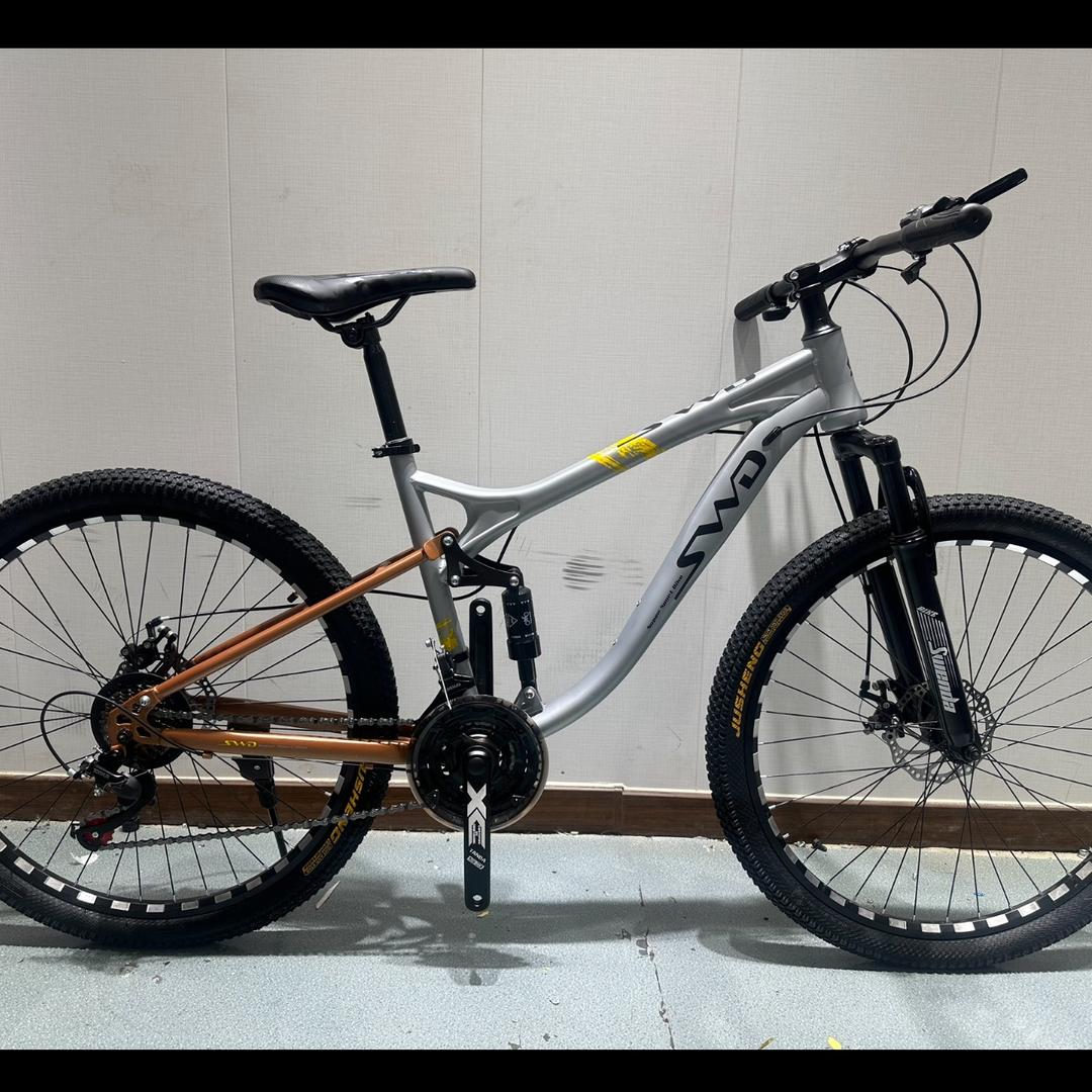 河北贝诺自行车有限公司