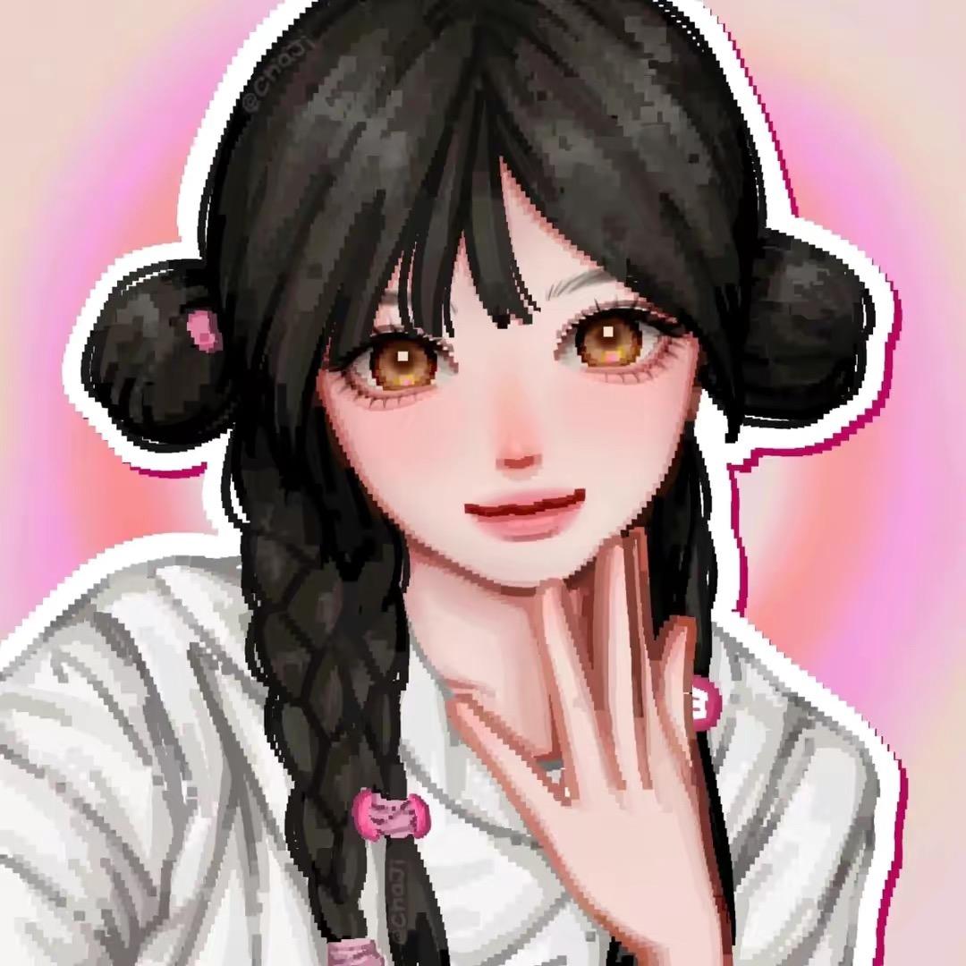 愛小鯉鱼