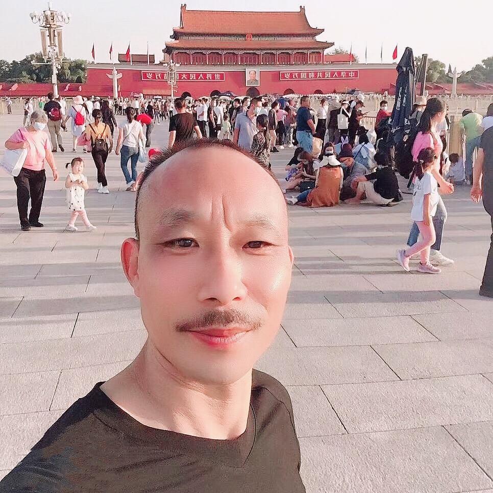 曾建权