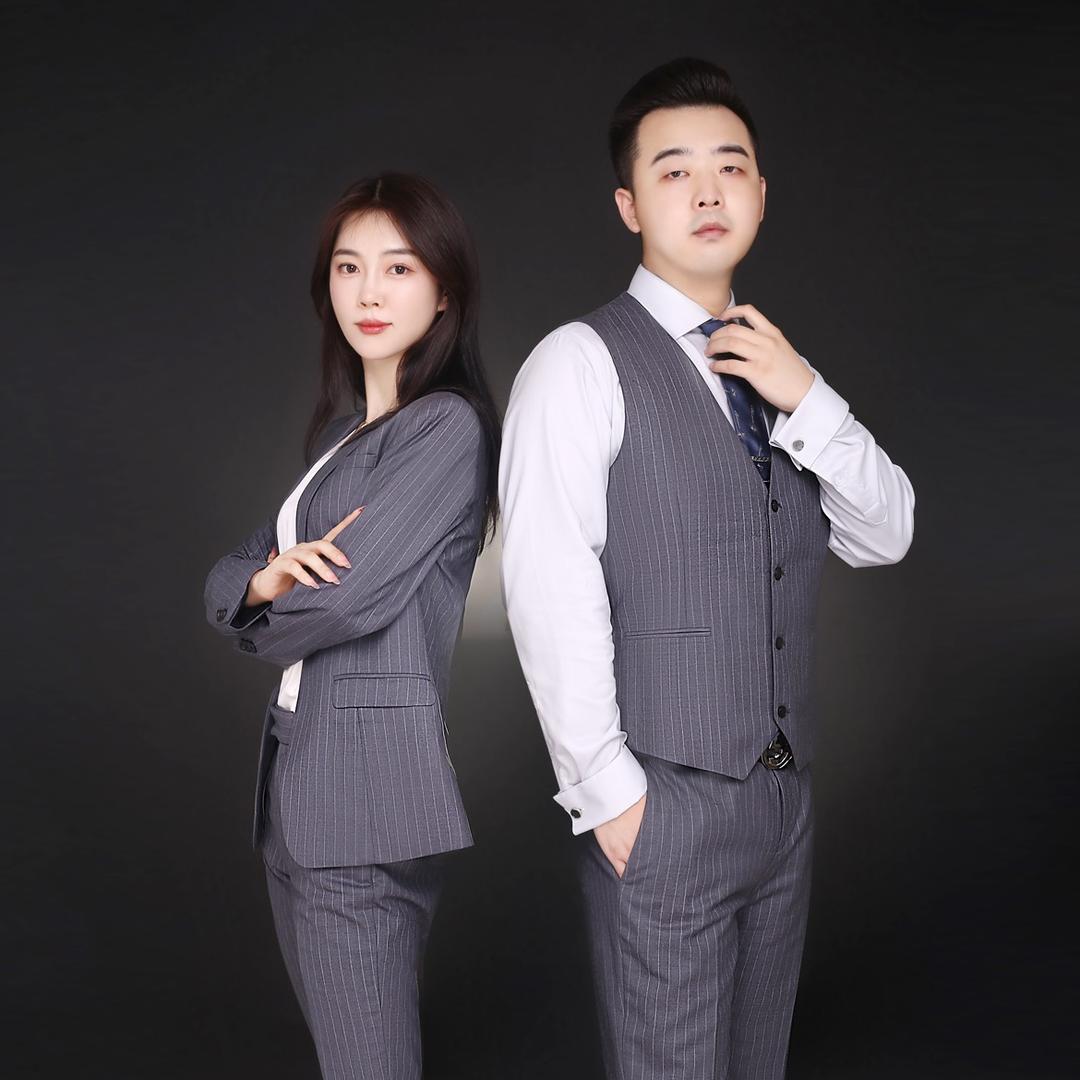 哈尔滨广申奥迪@抖音