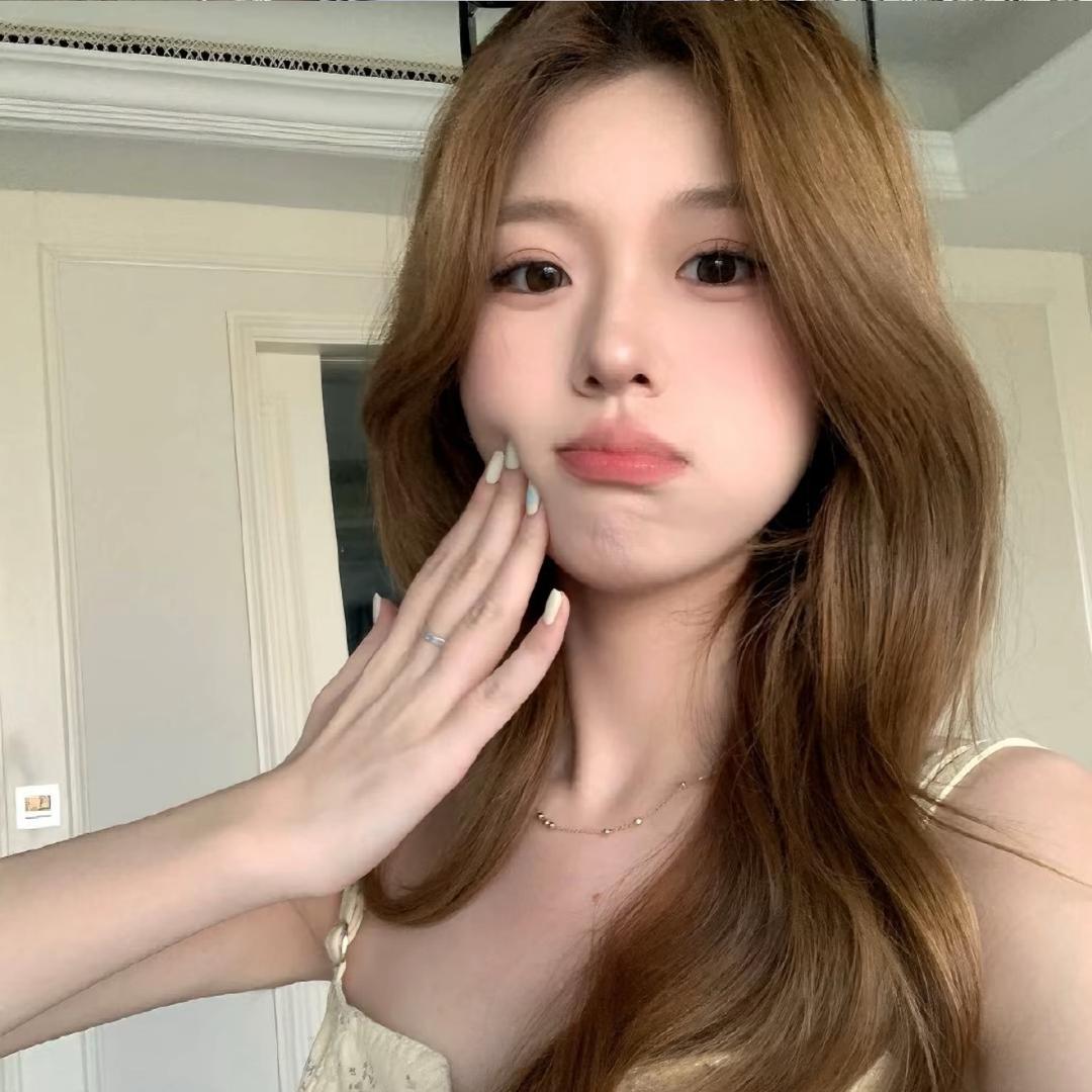爱吃草莓🍓