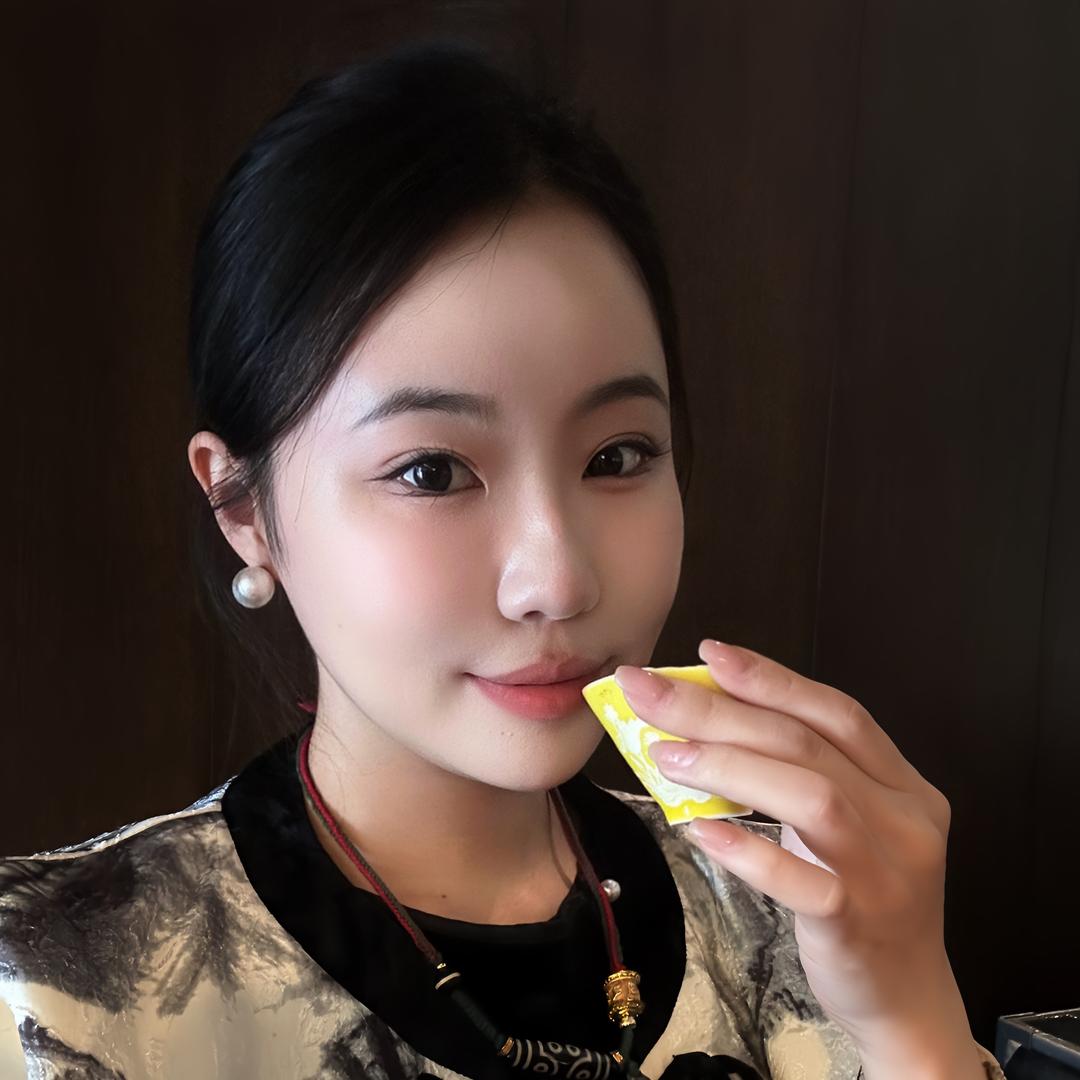 JRAMS美玉·复古风美学专用号