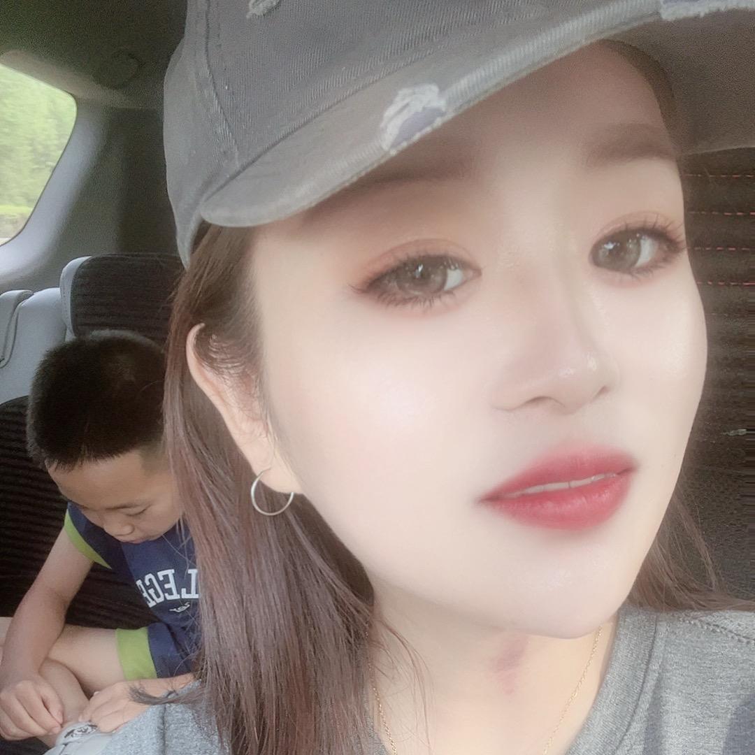 @原来是李李