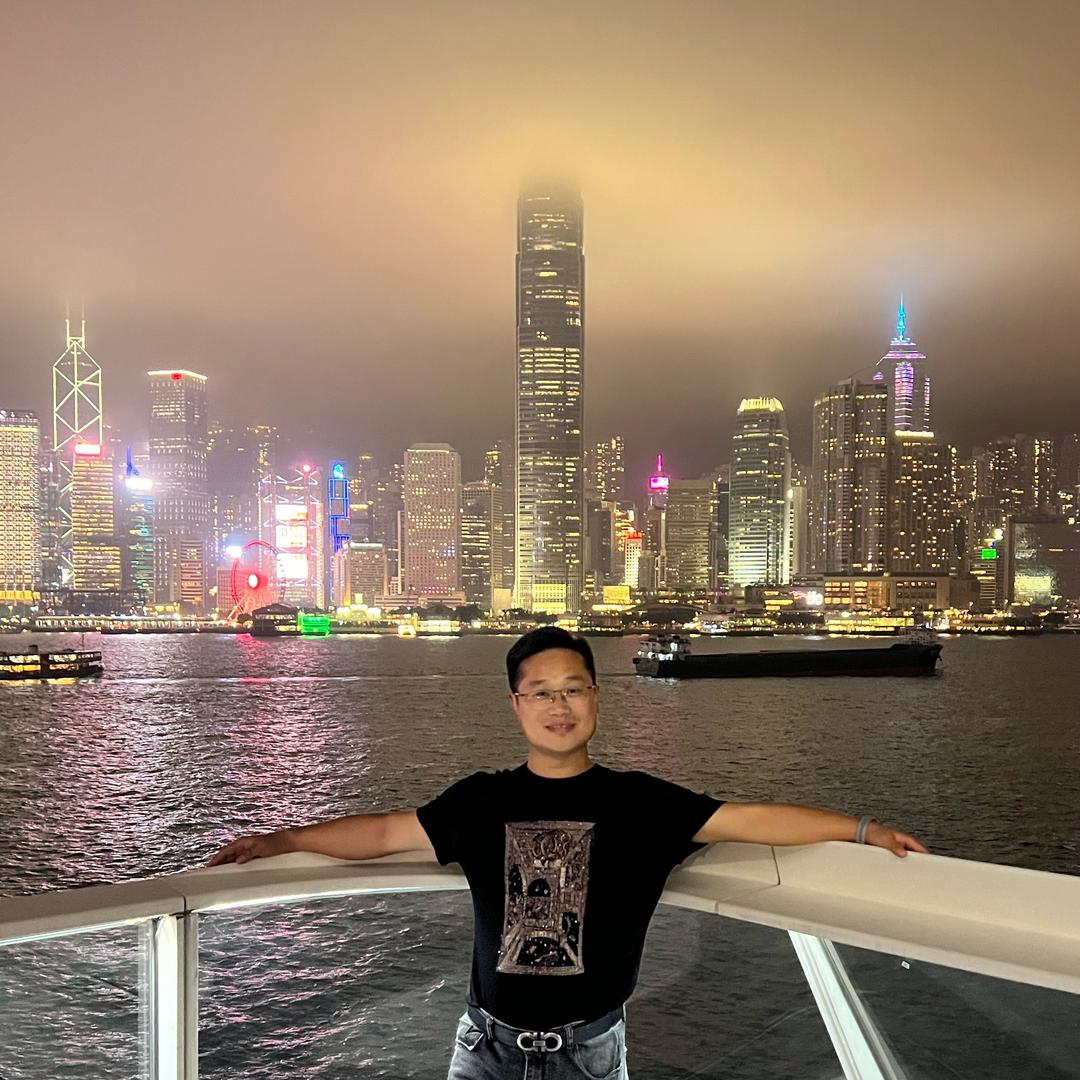 渝皓#奇门创投第一人