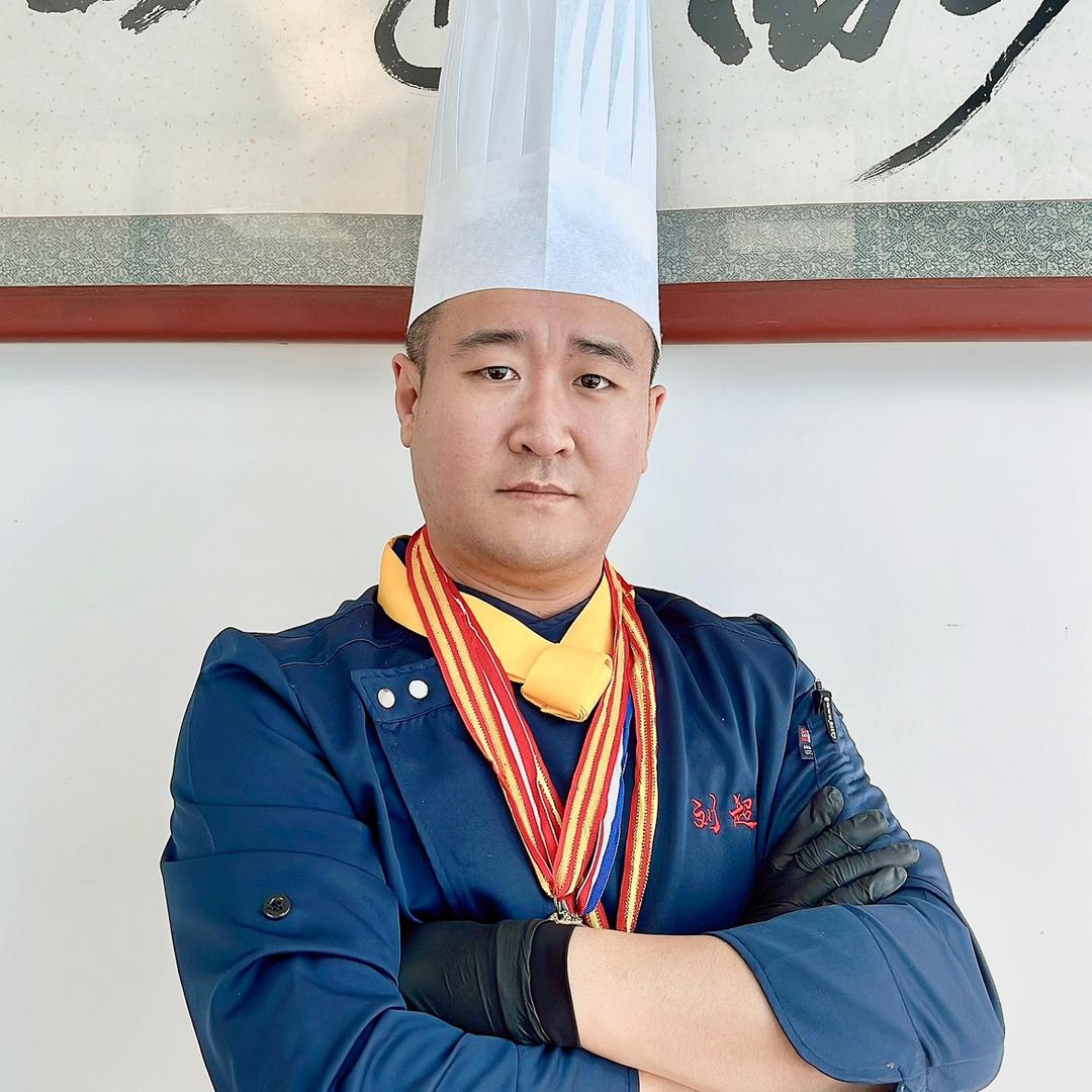 超哥韩式烤肉