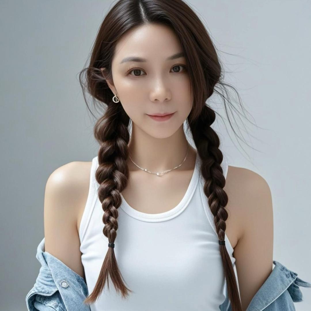 昱燃穿搭