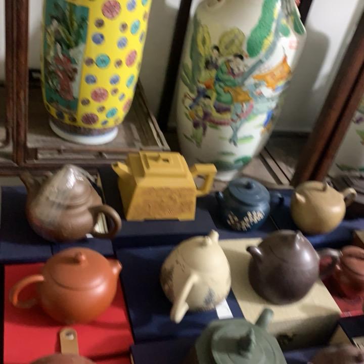 真古斋乡下捡漏王