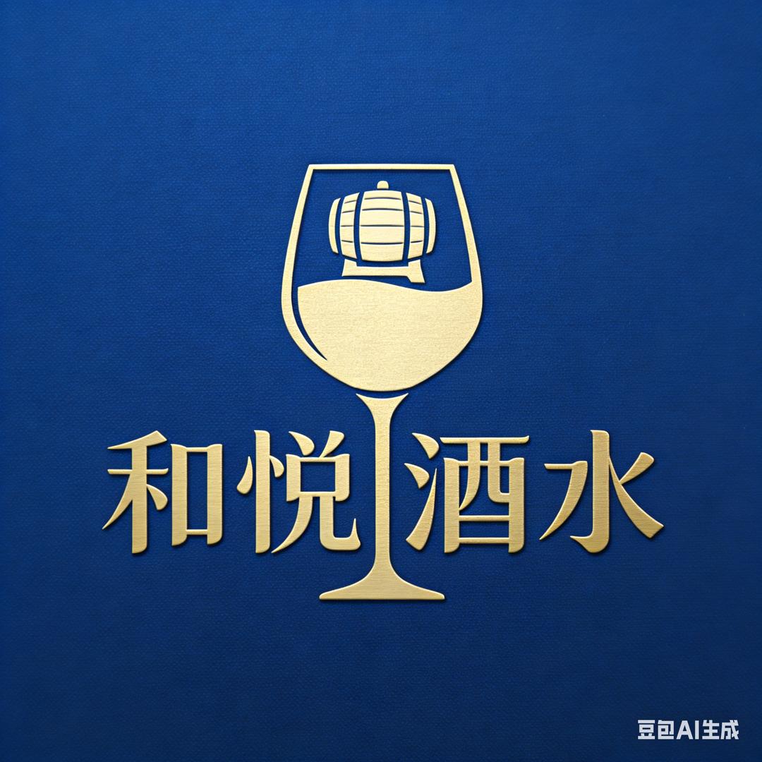 东营广饶和悦酒水供应链