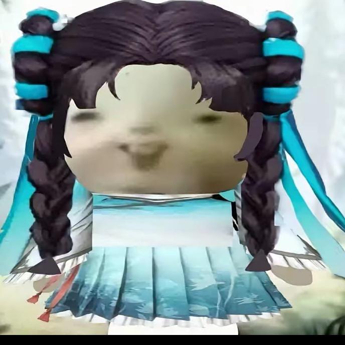 小八把在冬天盛开的梅花做成布丁吃掉了