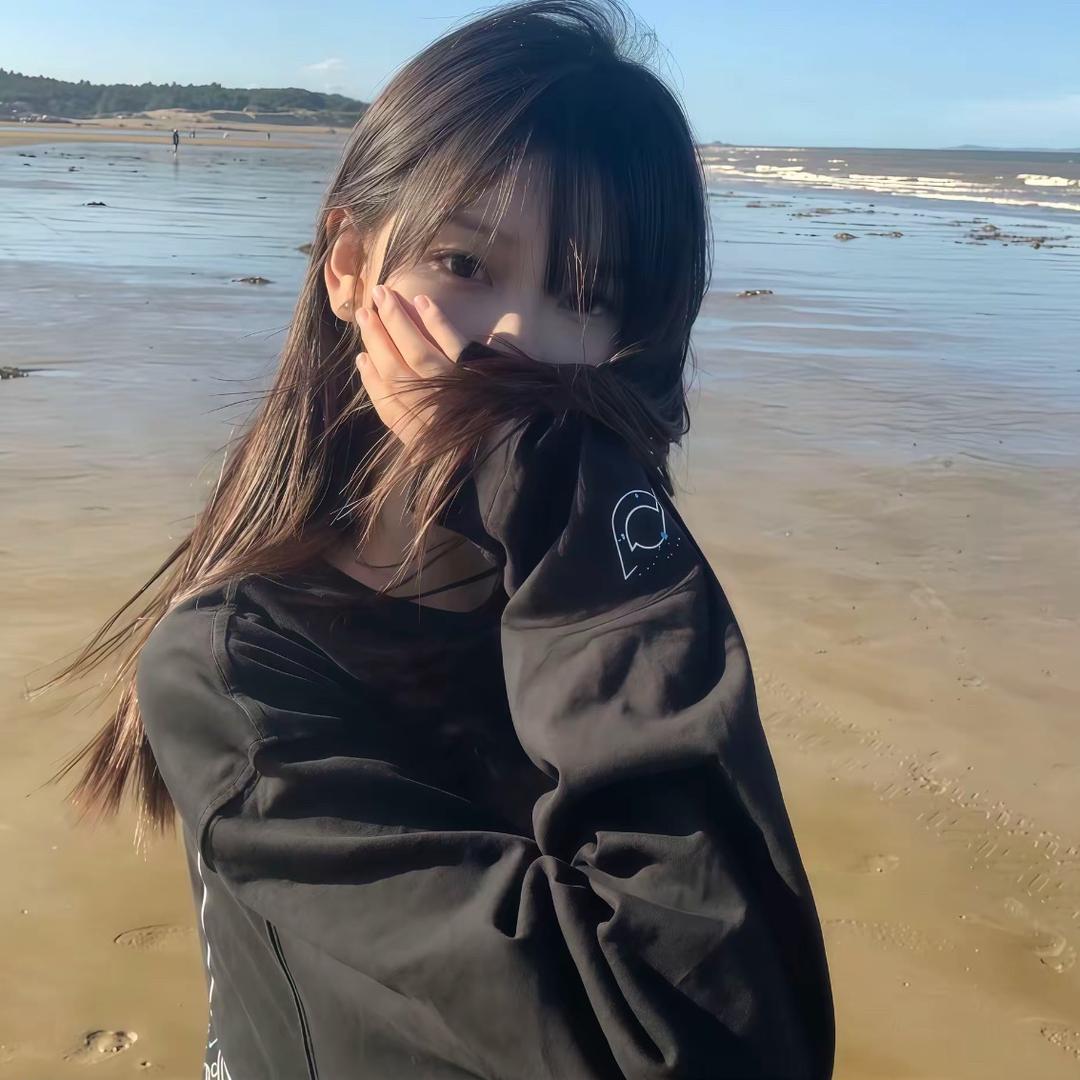 ☁️