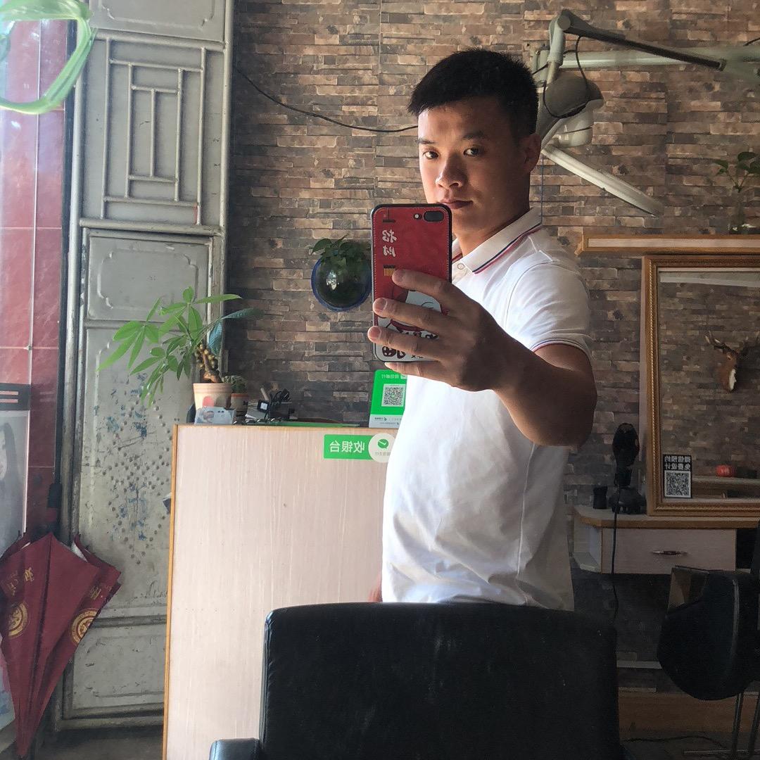 卖汤粉的小哥哥