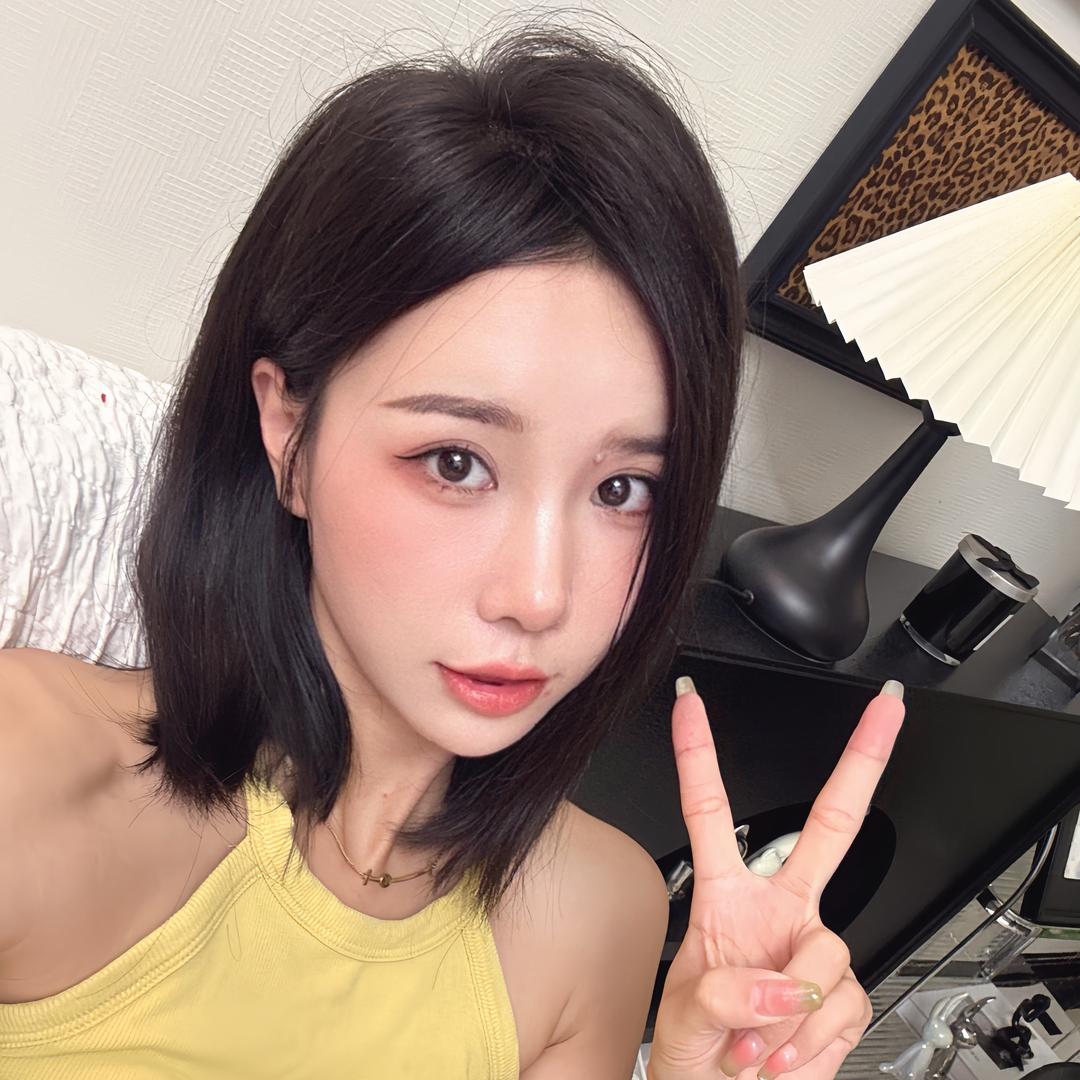 黄瘦瘦也是高妹