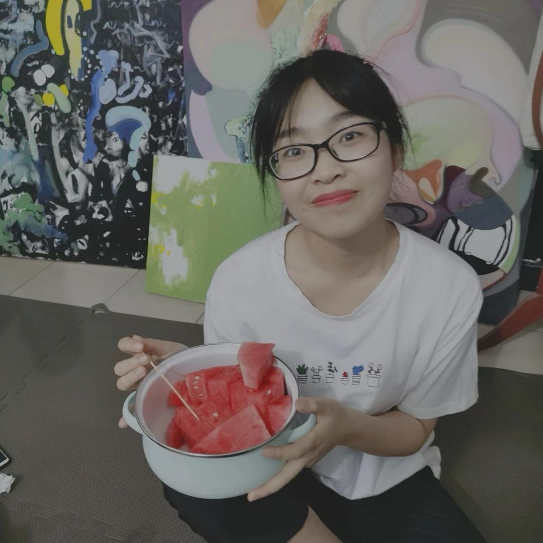 穗夏的圈圈