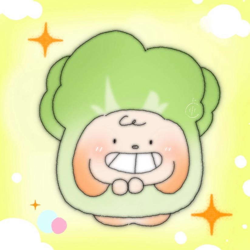 咦嘻嘻℡头像