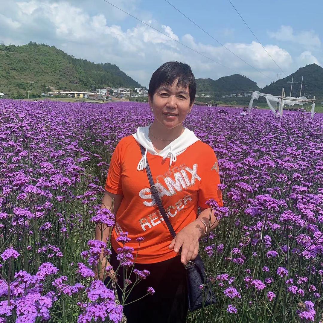 岁月静好