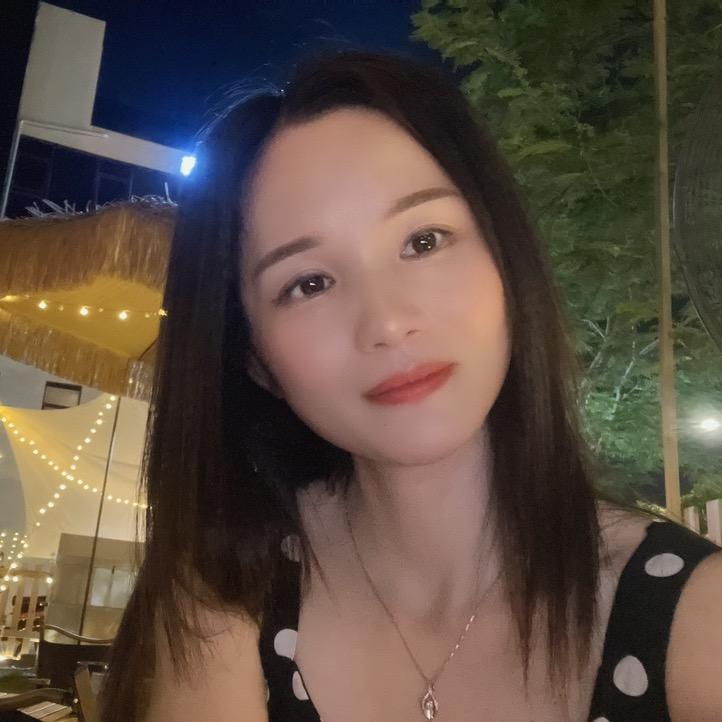❤️赵姑娘