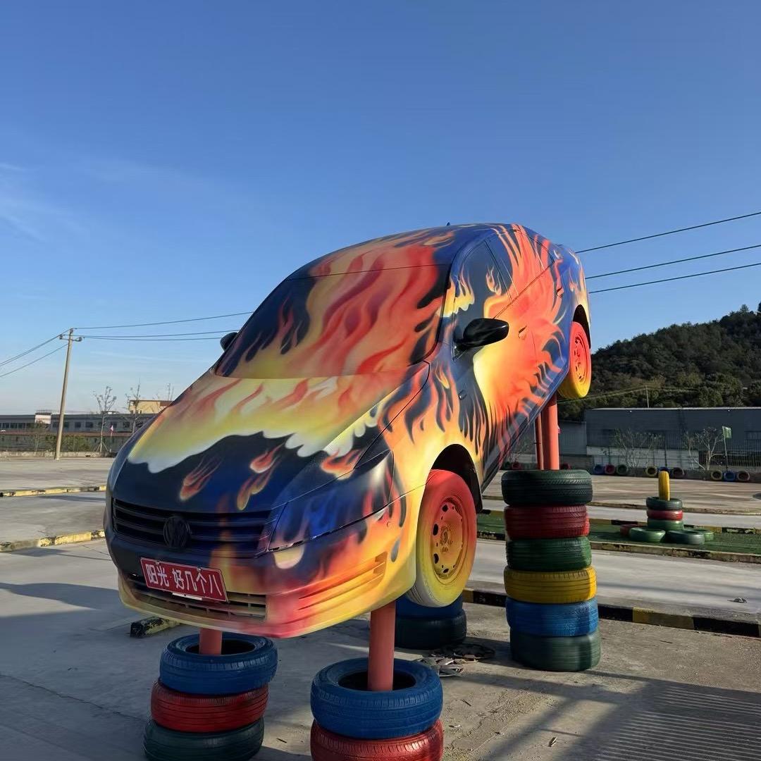 长兴驾校程教练