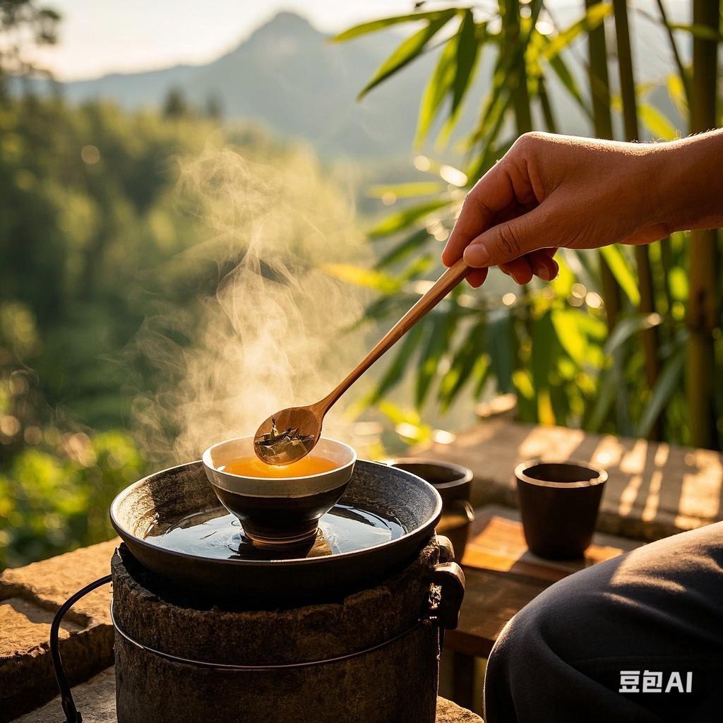 叁叁茶具