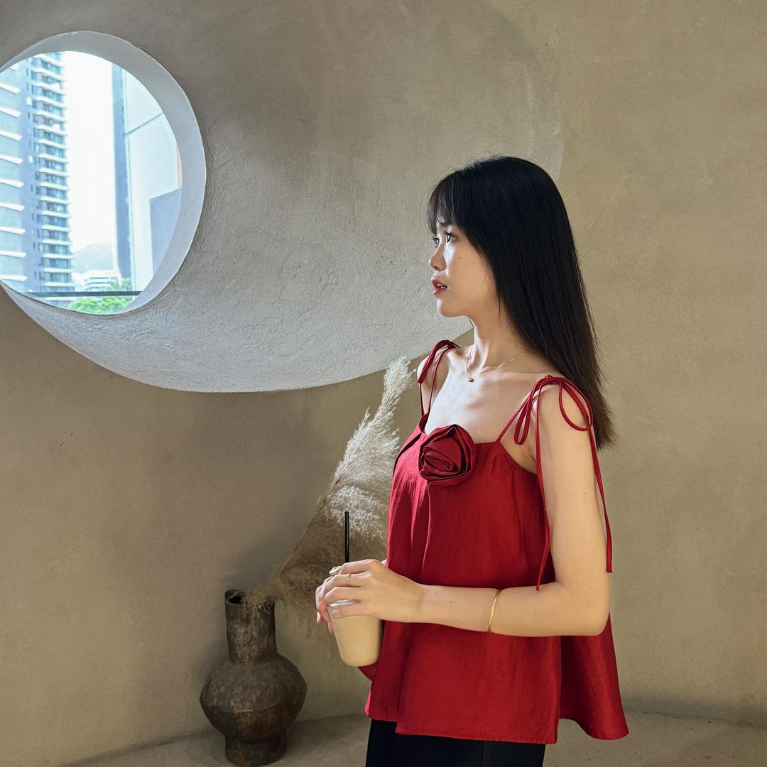 小敏欧尼(夏季清仓中)