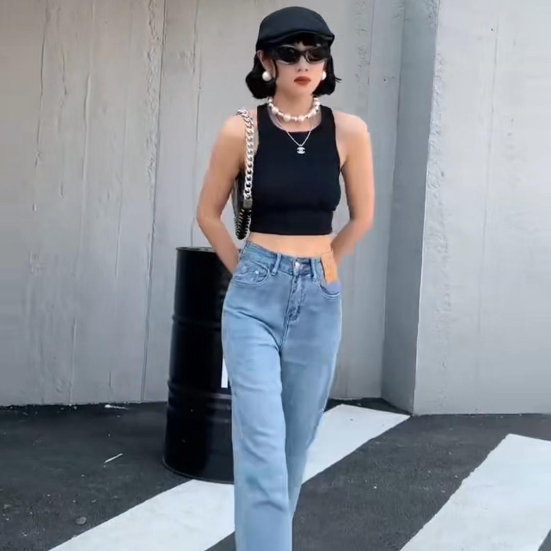 爱尚美服饰