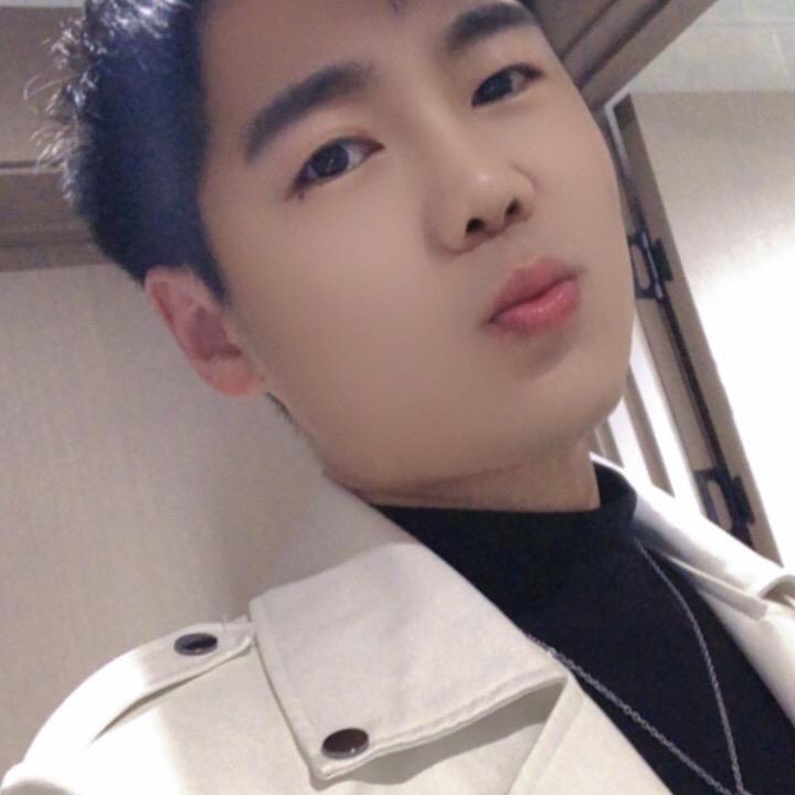 韩旭🎤
