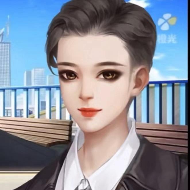 坠大妮（丁晨铠甲版