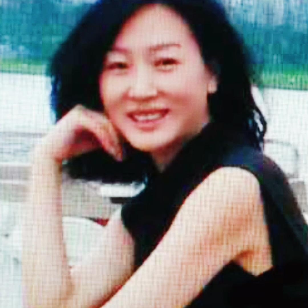 山城妹子