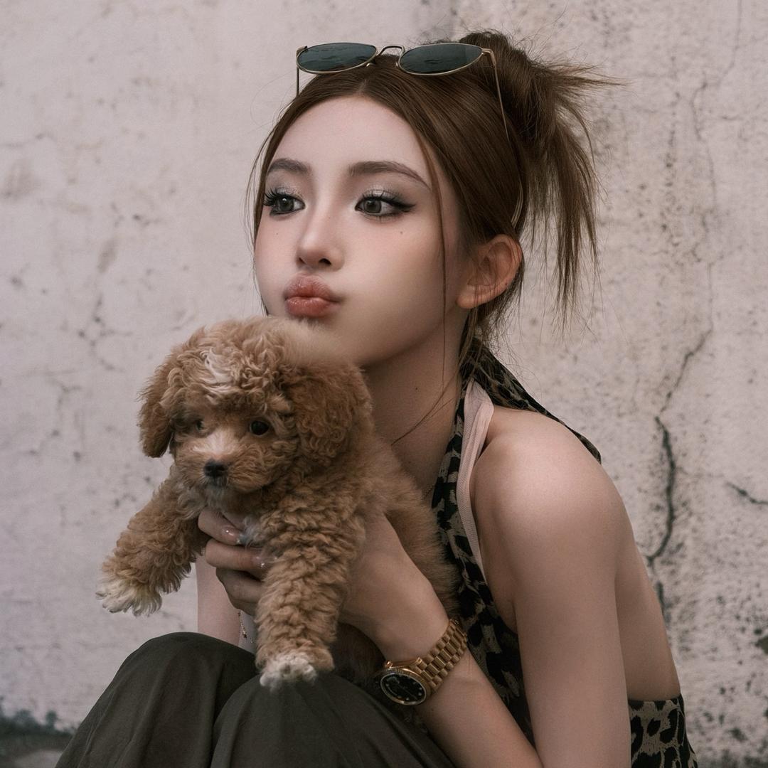 小鳄鱼hoho