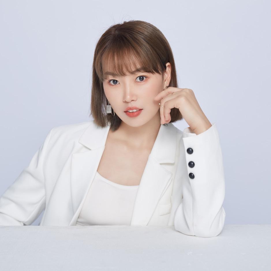 轻•春沙龙l 珠珠