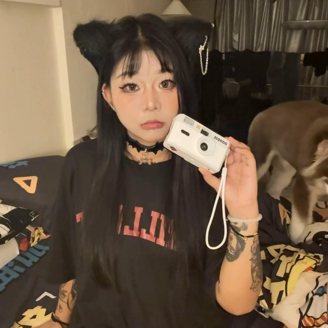 beauty米渣