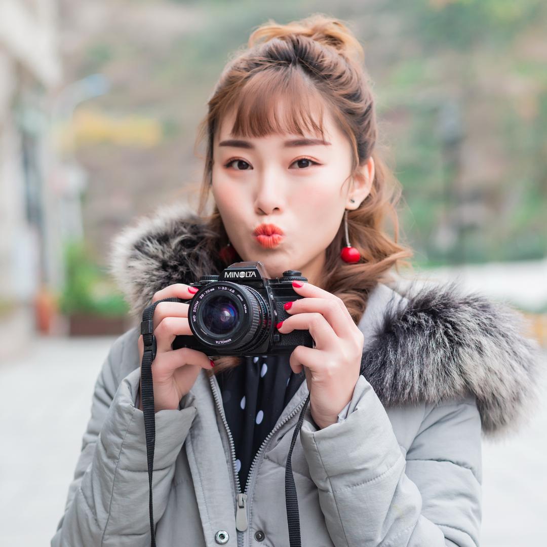 西施妹妹